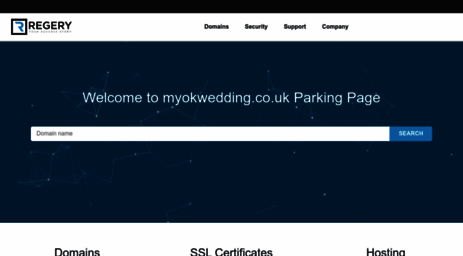 myokwedding.co.uk