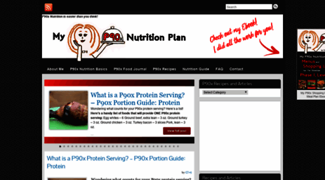 myp90xnutritionplan.com