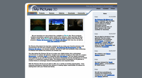 mypictures3d.com