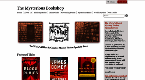 mysteriousbookshop.com