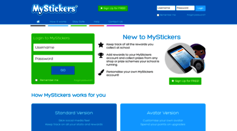 mystickers.co.uk