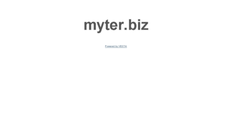 myter.biz