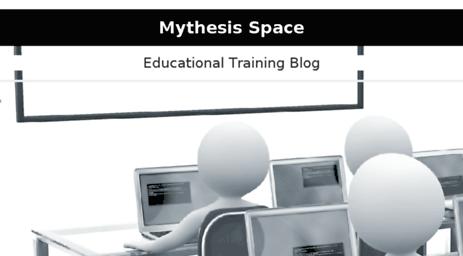 mythesisspace.com
