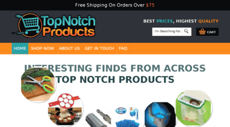 mytopnotchproducts.com
