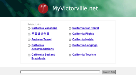 myvictorville.net