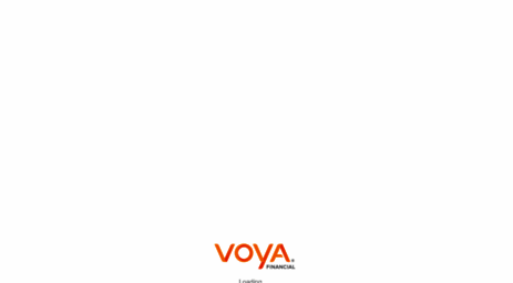 voya advisors financial inc
