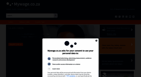 mywage.co.za