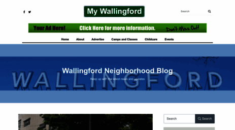 mywallingford.com