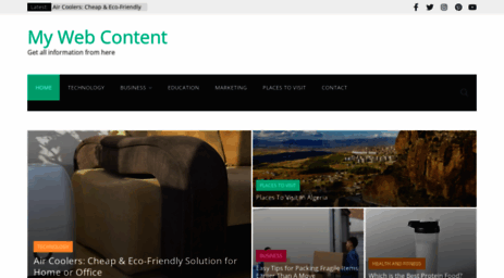 mywebcontent.com