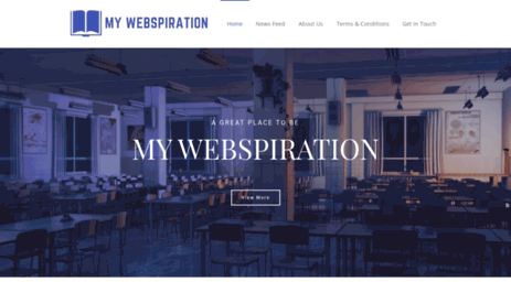 mywebspiration.com