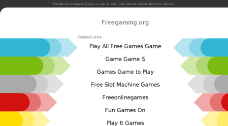 n-gagegamer.freegaming.org