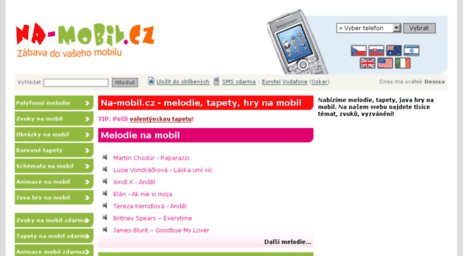 na-mobil.cz