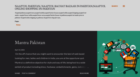 naaptolpakistanshopping.blogspot.com