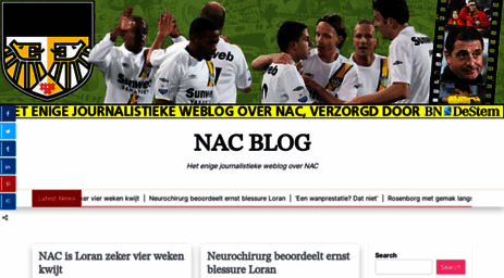 nacblog.nl