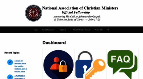 nacministers.org