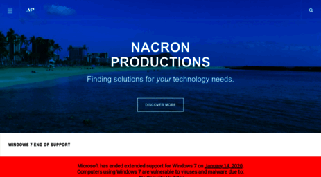 nacron.net