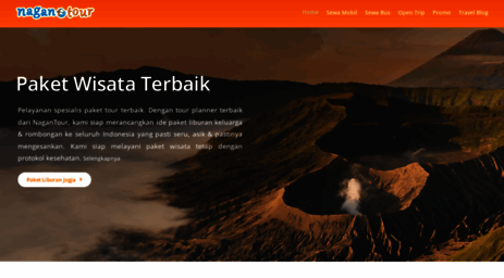 nagantour.com