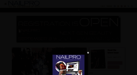 nailpro.com