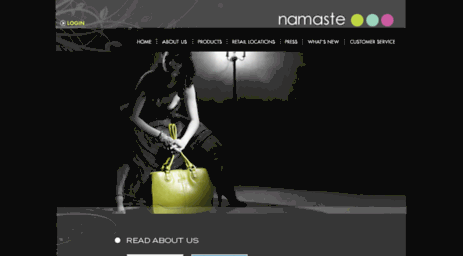 namasteinc.com