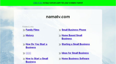 namatv.com
