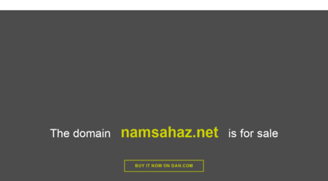 namsahaz.net