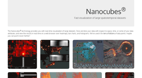 nanocubes.net