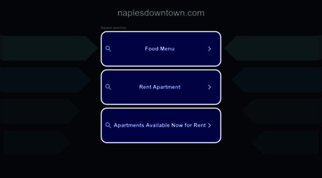 naplesdowntown.com