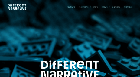 narrativecommunications.co.uk