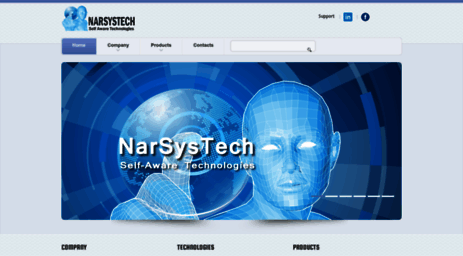 narsystech.com