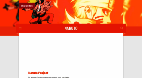 narutoproject.com.br