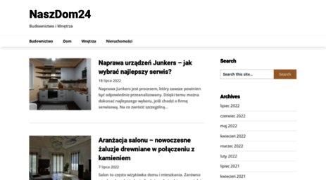 naszdom24.pl
