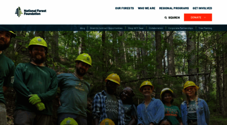 nationalforests.org