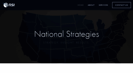 nationalstrategies.com
