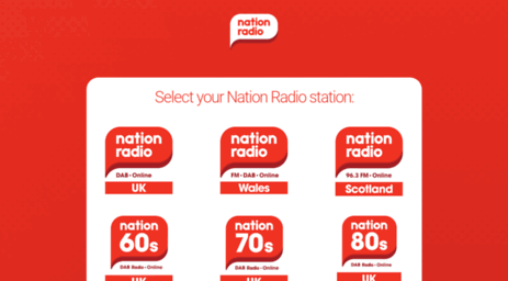 nationradio.com