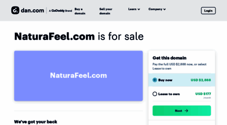 naturafeel.com
