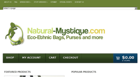 natural-mystique.com