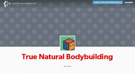 naturalbodybuildings.tumblr.com