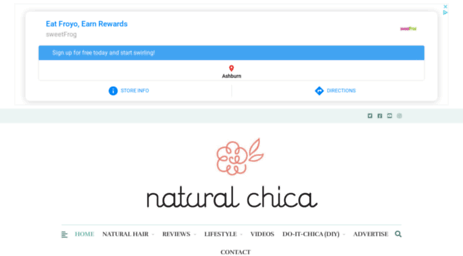 naturalchica.com