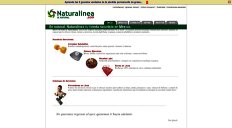 naturalinea.com