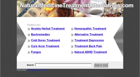 naturalmedicinetreatmentalternatives.com
