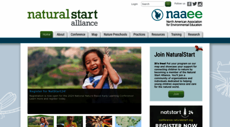 naturalstart.org