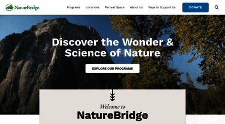 naturebridge.org