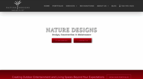 naturedesigns.net