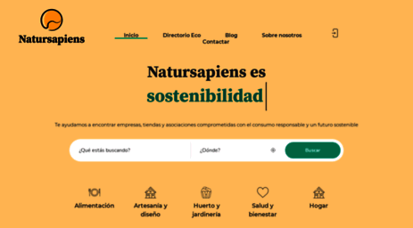 natursapiens.com