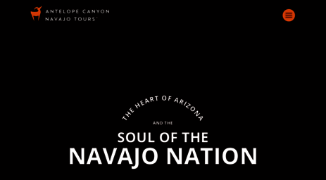 navajotours.com