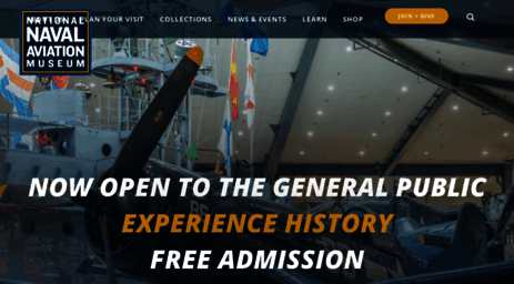 navalaviationmuseum.org