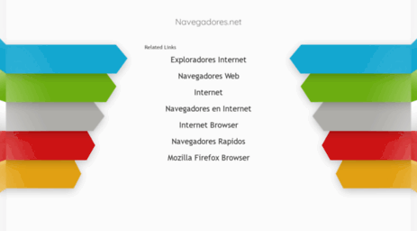 navegadores.net