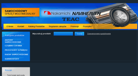 naviheaven.pl