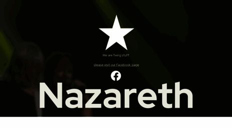 nazarethdirect.co.uk