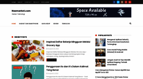 nazmarket.com
